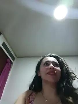 sexy-latina1 from StripChat is Freechat