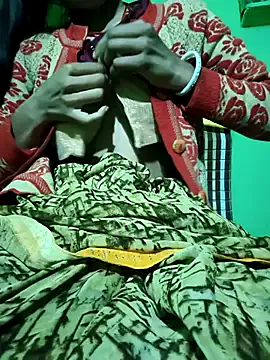 Sexy-Mahi999 from StripChat is Freechat