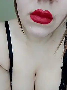 sexy-mariya from StripChat is Freechat