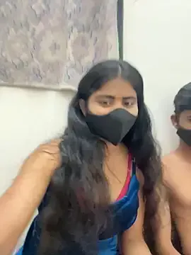 sexy-riya43 from StripChat is Freechat