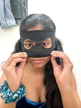 sexy-riya43 from StripChat is Freechat