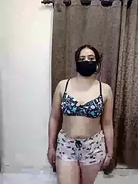 sexy_aaliya_hamidi from StripChat is Freechat