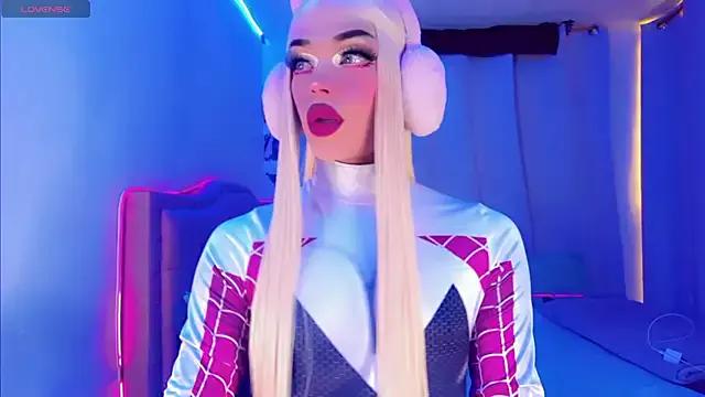 Girls: try live performances with matured performers, from dancing to quirks, in a variety of beautiful sex cams.