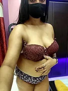 Sexy_Baby-Doll from StripChat is Freechat