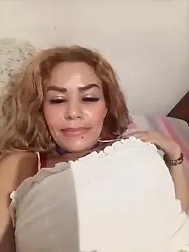 Sexy_Barbie_Mature from StripChat is Freechat