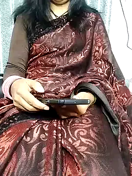Sexy_bhabhi69 from StripChat