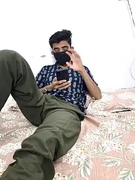 Sexy_bhabhi_haryana from StripChat is Freechat