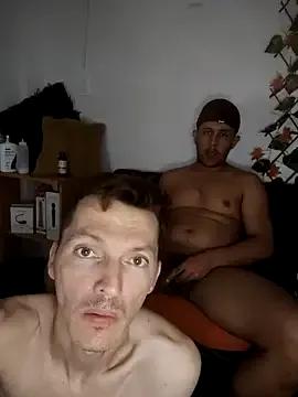 Sexy_blonde_Twink from StripChat is Freechat