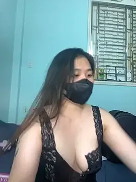 Sexy_dancing_girl from StripChat is Freechat