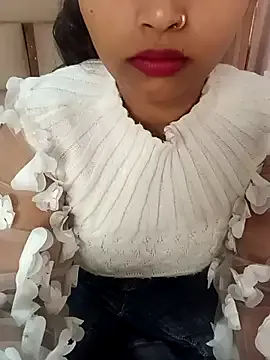 Sexy_Divya__ from StripChat is Freechat