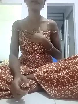 sexy_Lili_01 from StripChat is Freechat