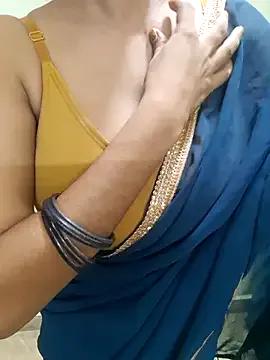 Sexy_Mal89 from StripChat is Freechat