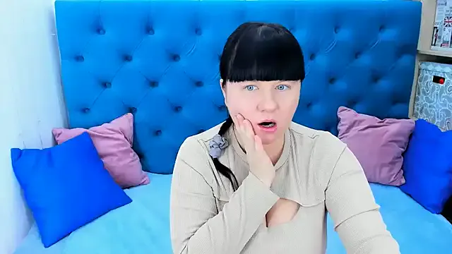 Sexy_MALIKKA from StripChat is Freechat