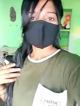 Sexy_neha143 from StripChat is Freechat