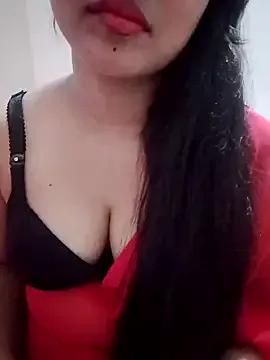 Sexy_Renu07 from StripChat is Freechat