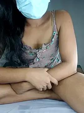 sexybolegirl from StripChat is Freechat