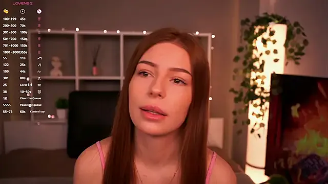 Girls: try live performances with matured performers, from dancing to quirks, in a variety of beautiful sex cams.