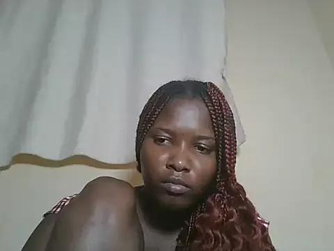 sexyjanett from StripChat is Freechat