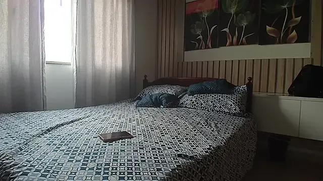 sexykarol4169 from StripChat is Freechat