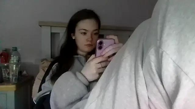SexyKatiex from StripChat is Freechat