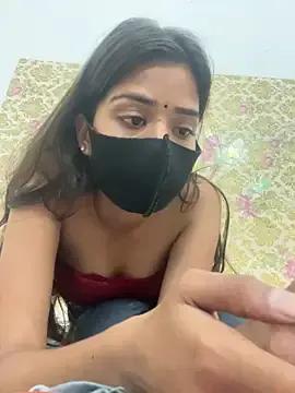 Sexykhushi041 from StripChat is Freechat