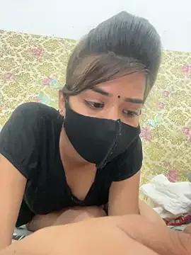 Sexykhushi041 from StripChat is Freechat