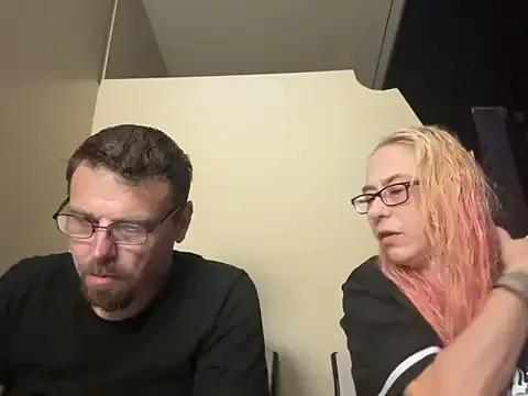 sexylexiluv from StripChat is Freechat
