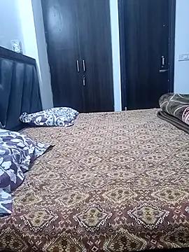 Sexylija69 from StripChat is Freechat