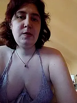 SexyLucie2024 from StripChat