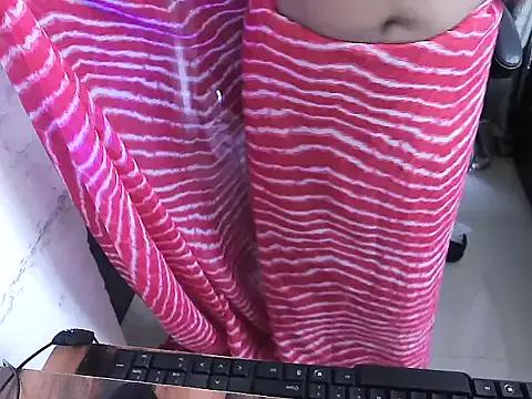 sexymita_ from StripChat is Freechat