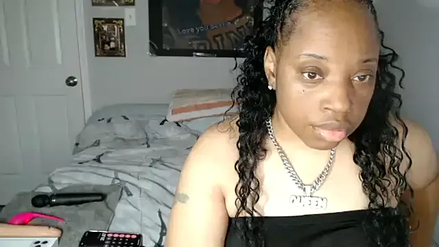 Sexymona1218 from StripChat