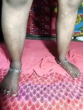 SEXYRANILOVE from StripChat is Freechat