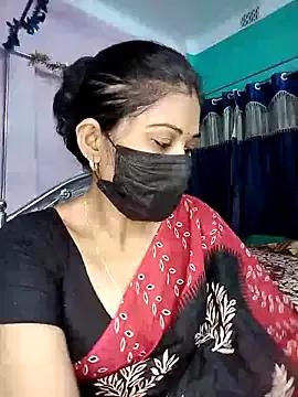 Sexyriya096 from StripChat is Freechat