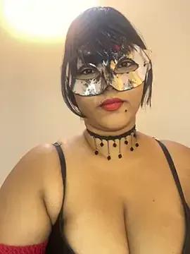 Sexysilva24 from StripChat is Freechat