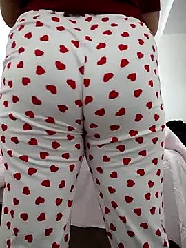 sexyturbanli from StripChat is Freechat