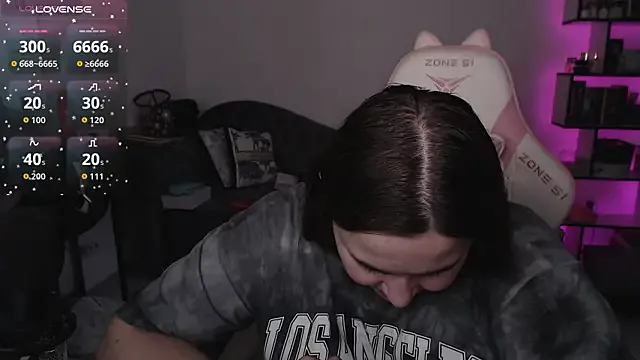 Girls: try live performances with matured performers, from dancing to quirks, in a variety of beautiful sex cams.