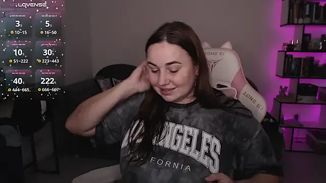 Girls: try live performances with matured performers, from dancing to quirks, in a variety of beautiful sex cams.