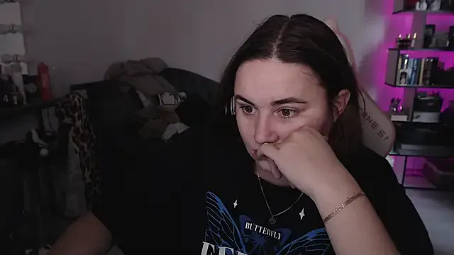 SexyWitch_666 from StripChat is Freechat