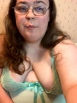 SexyxLexie from StripChat