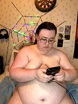 SexyxLexie from StripChat