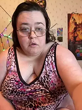 SexyxLexie from StripChat