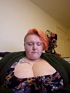 Sh0rtFluff from StripChat is Freechat