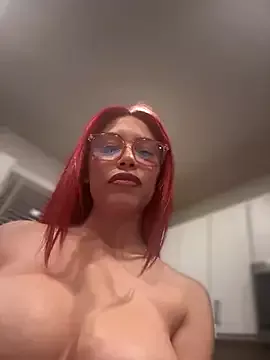Shaarebaare from StripChat
