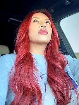 shaarebaare from StripChat is Freechat