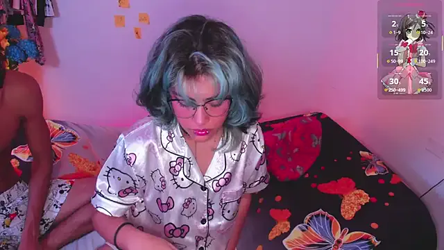 Girls: try live performances with matured performers, from dancing to quirks, in a variety of beautiful sex cams.