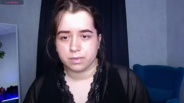 shadowfray from StripChat is Freechat