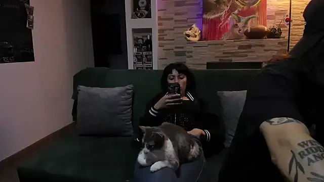 Girls: try live performances with matured performers, from dancing to quirks, in a variety of beautiful sex cams.