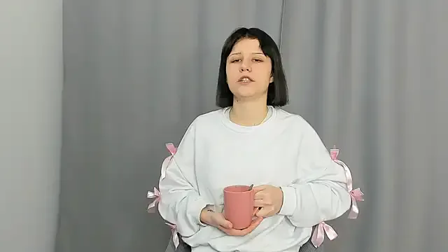 ShanaHearns from StripChat is Freechat