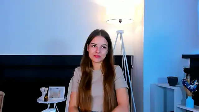 ShandaBielby from StripChat is Freechat
