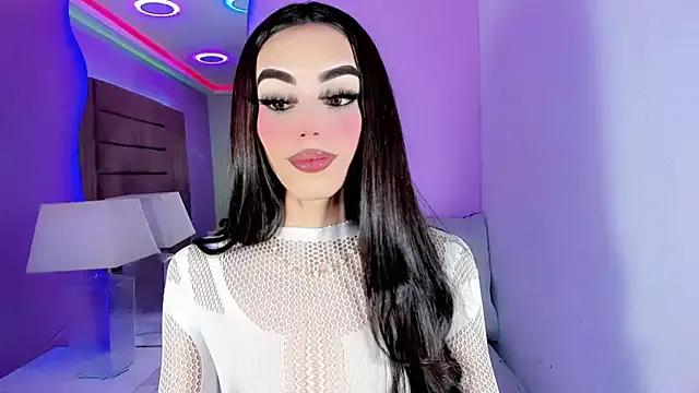 Shanelengel from StripChat is Freechat